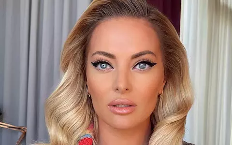 Ce dietă ține Delia la 40 de ani: „Nu datorez nimănui să am pătrățele pe abdomen”