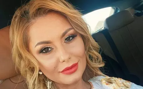 Drama trăită de Emilia Ghinescu. Tatăl său vitreg a supus-o unor bătăi crunte: "M-a luat efectiv de picioare și..."