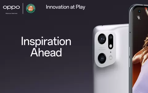 OPPO, partener la Roland Garros. Ce înseamnă Inspiration Ahead și cum susține tenisul