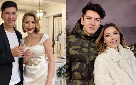 Elena Gheorghe a dezvăluit secretul unei căsnicii de durată: "Am fost foarte presați de..."
