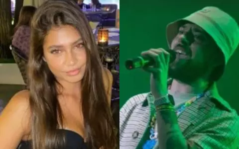 Elena Chiriac susține că nu a fost iubita lui Cucu de la Noapte Târziu: „Suntem în continuare prieteni, nu ne-am...”
