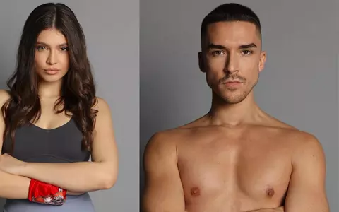 Emil Rengle i-a făcut avansuri Elenei Chiriac, în timp ce era la Survivor: "Am dormit cu el"