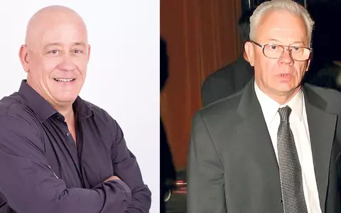 Fiul lui Valentin Uritescu, mărturisiri dureroase despre ultimele clipe de viață ale regretatului actor: "Tata din boală și-a tras puterea"