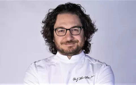 De ce a refuzat chef Florin Dumitrescu să participe la America Express: "Nu îmi place să..."