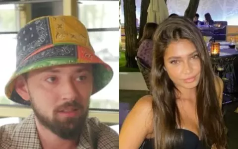Adevărul despre relația dintre Elena Chiriac de la Survivor și Cucu de la Noaptea Târziu: ”Nu e de nasul tău”