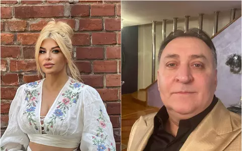 Loredana Groza a împlinit azi 52 de ani. Ce surpriză i-a pregătit Vali Vijelie: "Vrem să..."