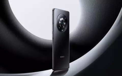 Filmează ca un profesionist cu noul HONOR Magic4 Pro