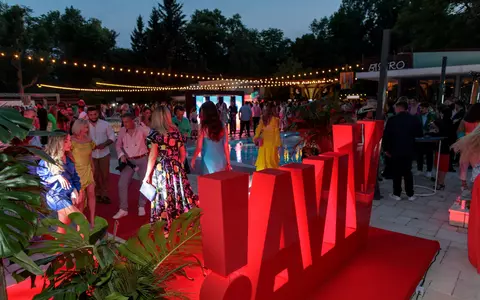 VIVA! Party 2022. VIVA la VIDA! Imagini din culisele celei mai mari petreceri a anului