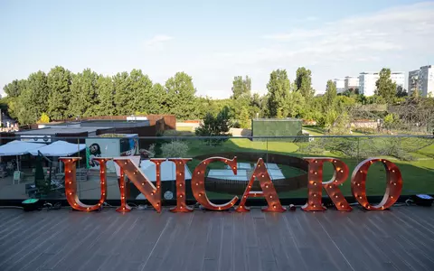 Unica Urban Party, cel mai cool eveniment urban al verii