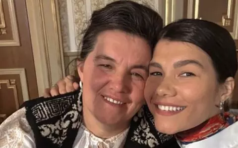 Cine este Ileana Aloman, sora lui Culiță Sterp. Este căsătorită și are o fetiță