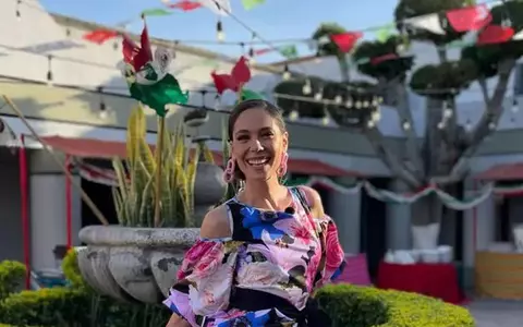 Irina Fodor a mâncat greieri, la America Express: "Sunt foarte crocanți"
