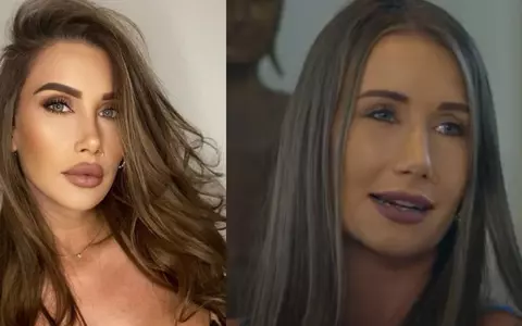 Ispita Antonela Pătruț a fost eliminată de la Insula Iubirii: "Sunt o persoană care se plictisește foarte repede"