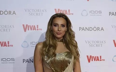 Ce sfat a primit Iulia Vântur de la Salman Khan la început de carieră: “Mi-a spus să mă bucur de darul pe care l-am primit” / EXCLUSIV