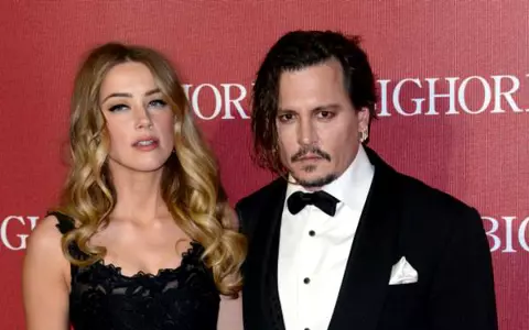 Johnny Depp a câștigat procesul cu Amber Heard. Ce sumă trebuie să plătească actrița