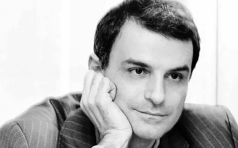 De ce a renunțat Lucian Mîndruță definitiv la alcool: ”Mi-am văzut tatăl murind...”