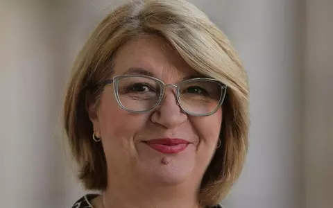 Magda Catone ia doar note de 9 și de 10 la facultate. Actrița i-a impresionat pe toți, la 63 de ani: "Am fost la toate examenele"