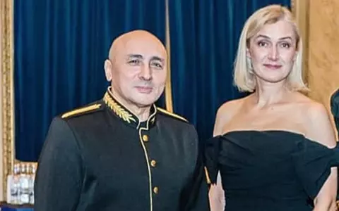 Marcel Pavel are ”interzis” la petrecerea aniversară a soției lui: ”Îi dau bani să-și cumpere cadou”