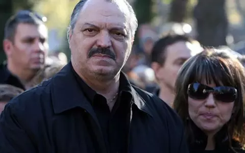 Marina Almășan, dezvăluire neașteptată despre cartea pe care a scris-o în amintirea lui Victor Socaciu: "În contractul încheiat, am specificat că..."