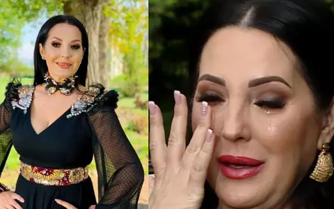 Motivul pentru care Angela Rusu nu-și poate ierta mama: "A fost o egoistă. Știa că asta mă doare cel mai tare"