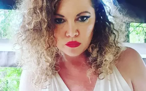 Oana Lis a aflat că are un frate vitreg. Ce decizie a luat: "Ca-n filme, surprize, surprize"