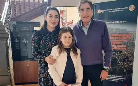 Cum se înțelege Oana Roman cu soția tatălui ei, Silvia Chifiriuc: ”Nici nu vreau să...”