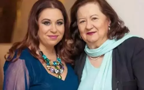 Cum arată Mioara Roman, după ce a fost externată din spital: ”E super în formă”