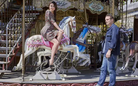 Vară, zi de duminică, ora 16:00 = Filme romantice în premieră la Diva