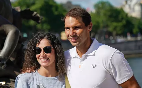 Rafael Nadal va deveni tată pentru prima oară. Soția tenismenului este însărcinată în 5 luni