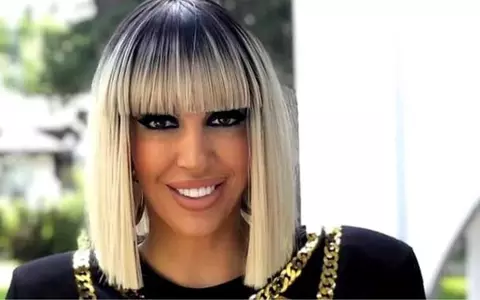Raluca Bădulescu, la un pas să se căsătorească cu un bărbat din Mexic: "N-am cum să-l uit"