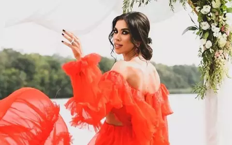 Cum arată Raluca Pastramă, la trei zile după ce a născut. Imagini emoționante cu micuța Maryam