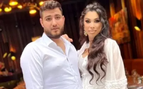 Câți bani are Ibrahim, soțul Ralucăi Pastramă. Ce secret din trecutul lui a ieșit la iveală