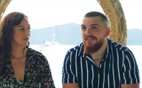 Rey, mesaj surprinzător pentru Lavinia după ce a văzut finala Insula Iubirii: "Cred că încă te mai iubesc"