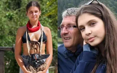 Tatăl Elenei Chiriac, după ce Faimoasa a pierdut finala Survivor România 2022: "L-a bătut pe câștigător de două ori"