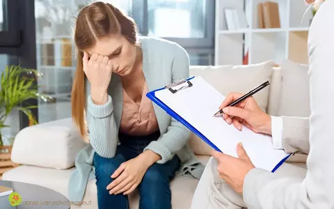 Sănătatea mintală este foarte importantă. Ședințele cu psihoterapeutul Daniel Ivan pot fi de ajutor