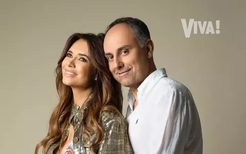 Cum l-a anunțat Magda Pălimariu pe soțul ei că este însărcinată: „Nu m-am ținut de șotii. Când am aflat...” / EXCLUSIV