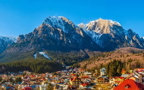 Unde poți petrece un city-break de poveste în România 