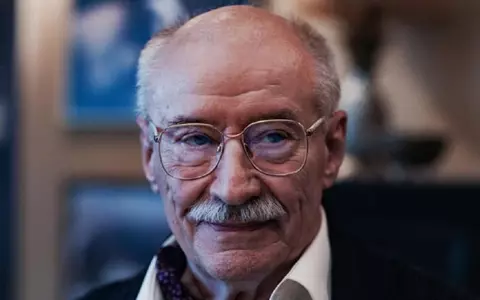 Victor Rebengiuc și-a anunțat retragerea din teatru: "Gata! E ultimul rol pe care-l joc"