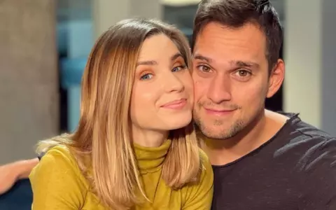 Vlad Gherman, declarația care ar putea să o deranjeze pe Cristina Ciobănașu: "E prima oară când am o relație cu o femeie..."
