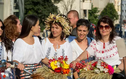 Ziua Universală a Iei. Sânzienele 2022 - tradiții și obiceiuri 