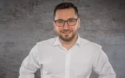 Actorul Sergiu Marocico a fost găsit mort în propriul apartament. Avea doar 34 de ani și era tatăl unei fetițe!