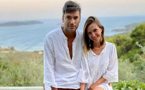 Adela Popescu, anunț surprinzător despre căsnicia ei cu Radu Vâlcan, după 12 ani: " Bate inima mai tare și mă simt..."