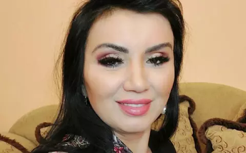 Adriana Bahmuțeanu și-a operat nasul. Cum simte după intervenție: „Mi-a fost frică să nu...”