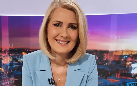 Ce spune Alessandra Stoicescu despre al doilea copil, la 46 de ani: "Ca o minune..."