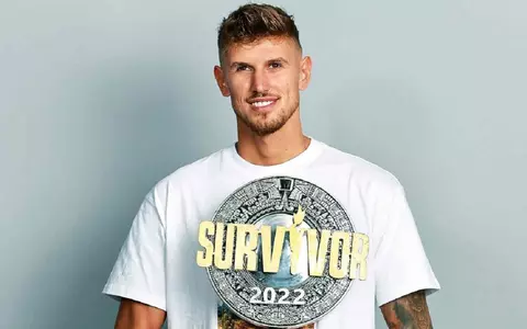 Alex Delea, câștigătorul Survivor 2022, adevărul despre relația cu Elena Chiriac: „Vorbim, ne scriem, suntem...” / EXCLUSIV