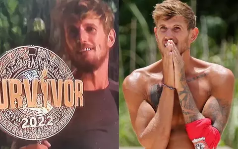 Alex Delea, primele declarații după ce a câștigat Survivor 2022: „Toate visele mi s-au îndeplinit aici”