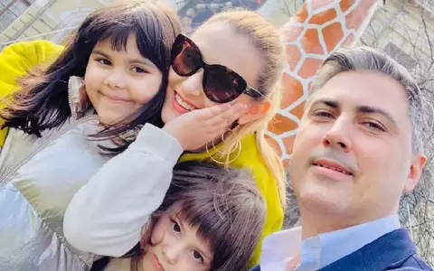 Alina Sorescu a spus ce program de vizită are Alexandru Ciucu, în timpul procesului de divorț. Când își poate vedea fetele: „Deocamdată nu este vorba și despre...”
