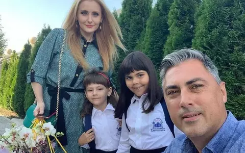 Alexandru Ciucu, decizie radicală după ce instanța a hotărât ca fetițele să rămână la Alina Sorescu. Procesul de divorț se complică