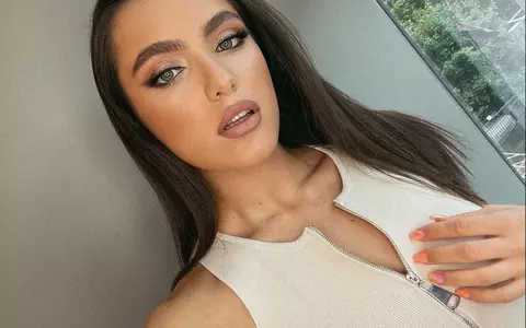 Câți bani câștigă lunar Alexia Eram, fiica Andreei Esca: „Îmi permit să...”