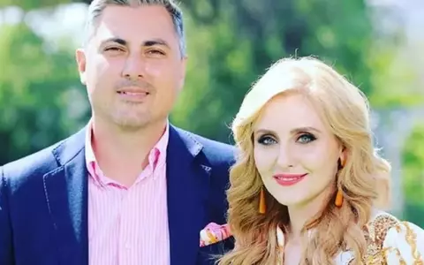 Alina Sorescu, noi detalii despre divorțul de Alexandru Ciucu: „El epuizează toate căile de atac. Cere ca...”