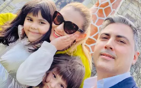 Alina Sorescu, după ce s-a spus că Alexandru Ciucu și-ar fi dorit o împăcare: „Lucrurile încă nu s-au clarificat”